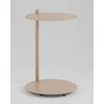 Журнальный столик Stool Group Siara УТ000041886 от ImperiumLoft