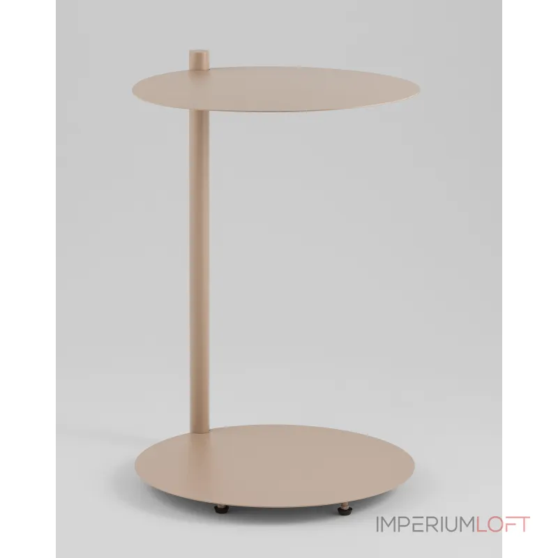 Журнальный столик Stool Group Siara УТ000041886 от ImperiumLoft Журнальный столик Stool Group Siara УТ000041886 от ImperiumLoft