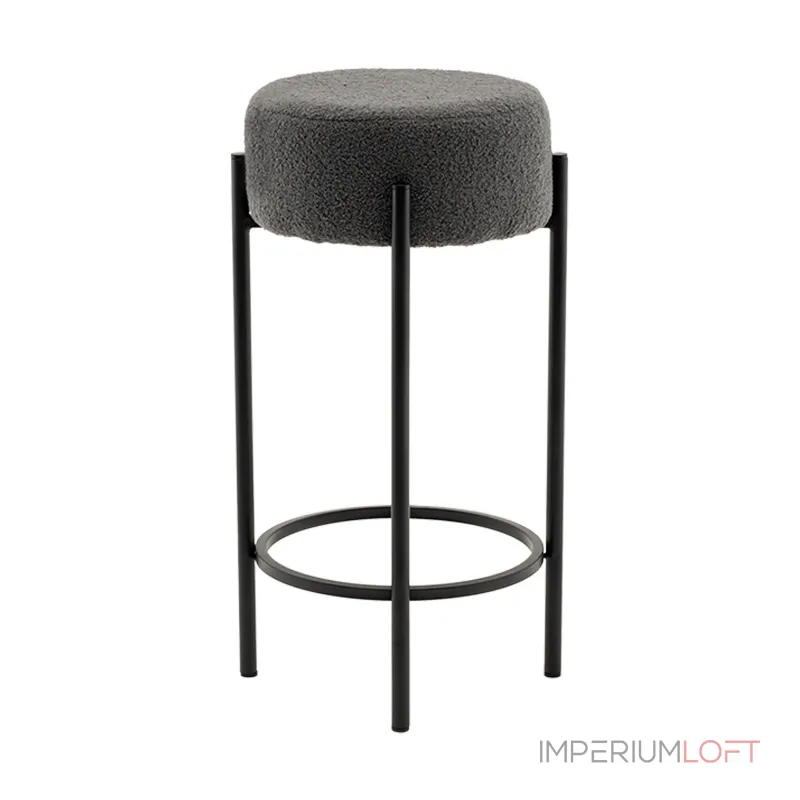 Стул барный Stool Group Беккет УТ000041574 от ImperiumLoft Стул барный Stool Group Беккет УТ000041574 от ImperiumLoft