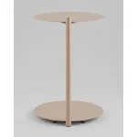 Журнальный столик Stool Group Siara УТ000041886 от ImperiumLoft