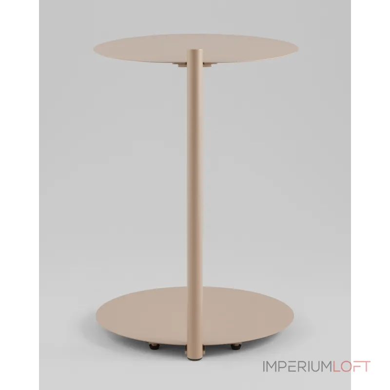 Журнальный столик Stool Group Siara УТ000041886 от ImperiumLoft Журнальный столик Stool Group Siara УТ000041886 от ImperiumLoft