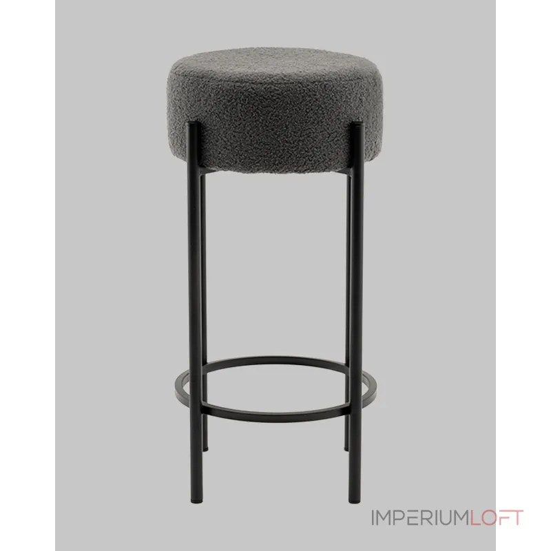 Стул барный Stool Group Беккет УТ000041574 от ImperiumLoft Стул барный Stool Group Беккет УТ000041574 от ImperiumLoft