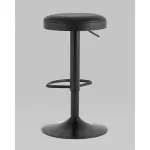 Стул барный Бри NEW черный Stool Group УТ000038804 от ImperiumLoft