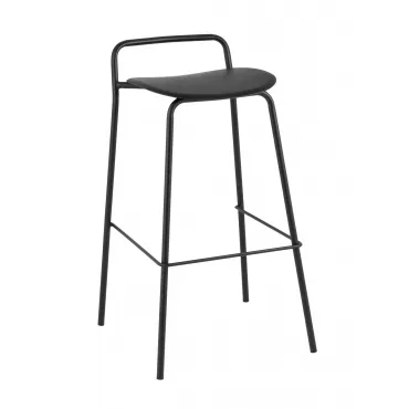 Стул барный Mantis черный Stool Group УТ000038918 Стул барный Mantis черный Stool Group УТ000038918