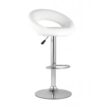 Стул барный Купер NEW белый NP Stool Group УТ000039366 Стул барный Купер NEW белый NP Stool Group УТ000039366