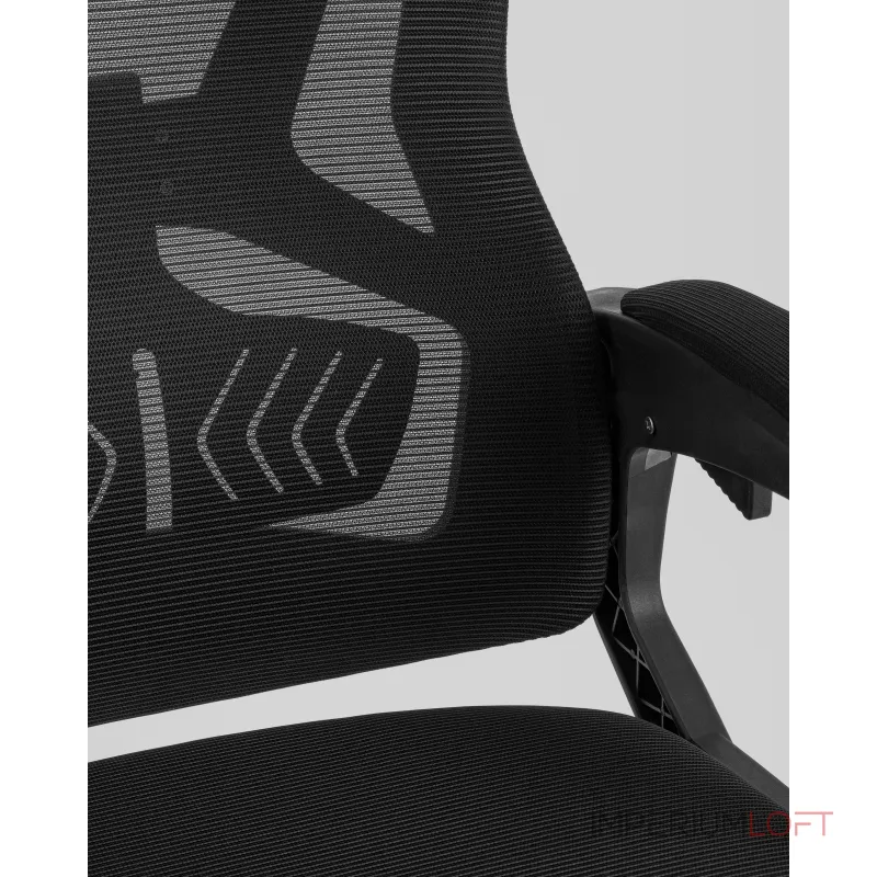 Кресло офисное Stool Group Vecto УТ000042077 от ImperiumLoft