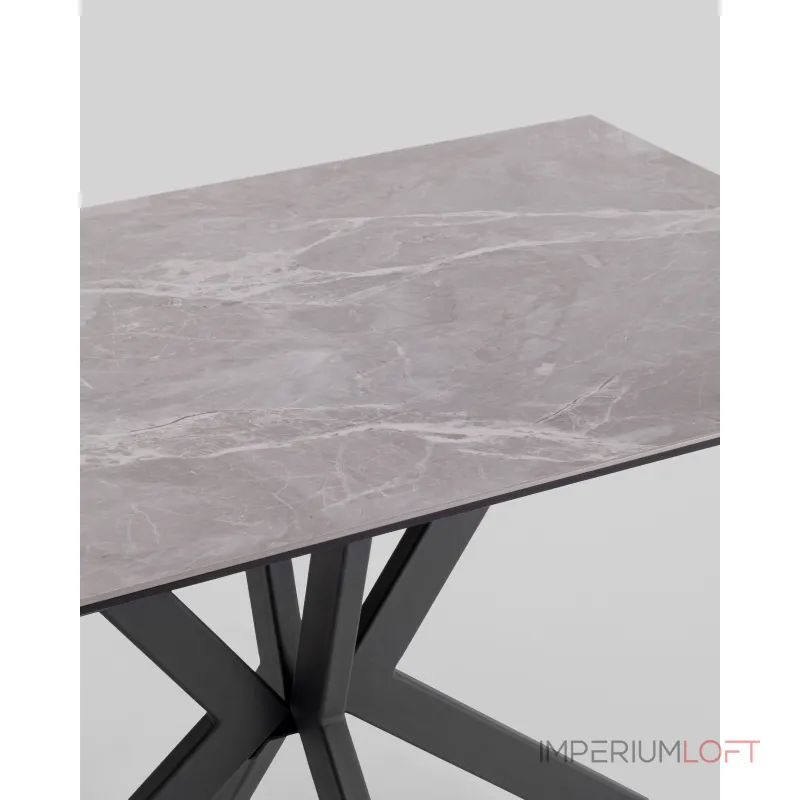 Стол раскладной Stool Group Marmer УТ000039729 от ImperiumLoft