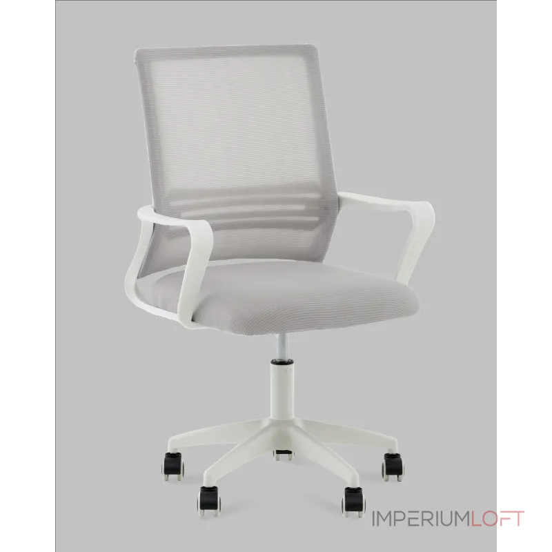 Кресло офисное Stool Group Simplex УТ000041454 от ImperiumLoft