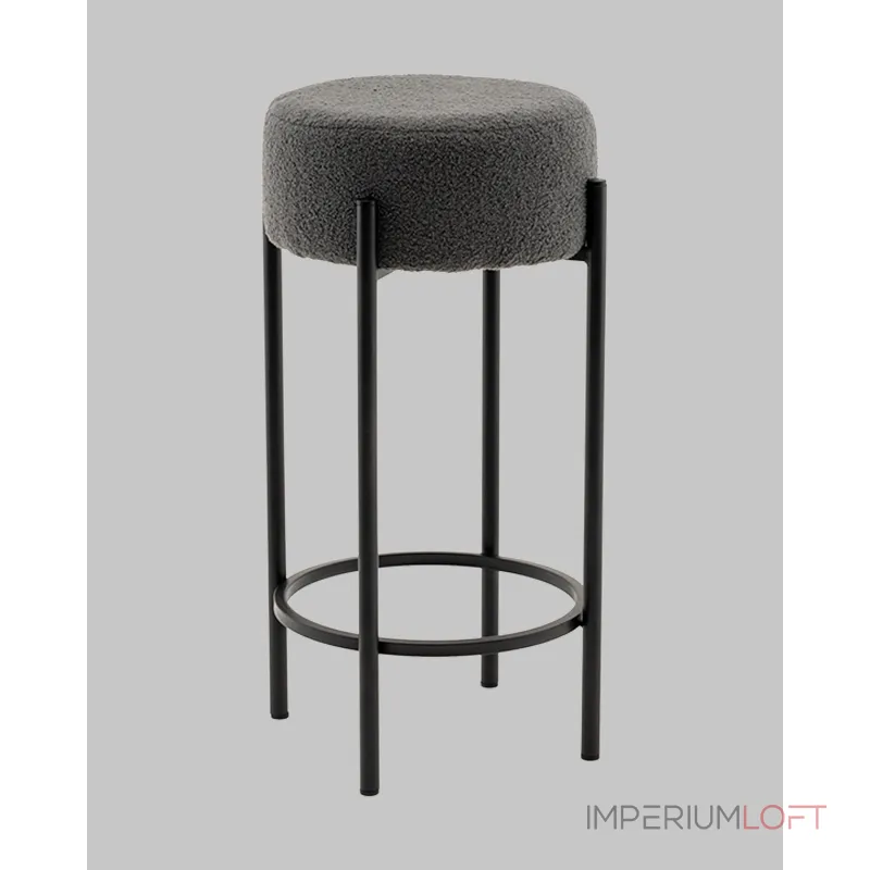 Стул барный Stool Group Беккет УТ000041574 от ImperiumLoft Стул барный Stool Group Беккет УТ000041574 от ImperiumLoft