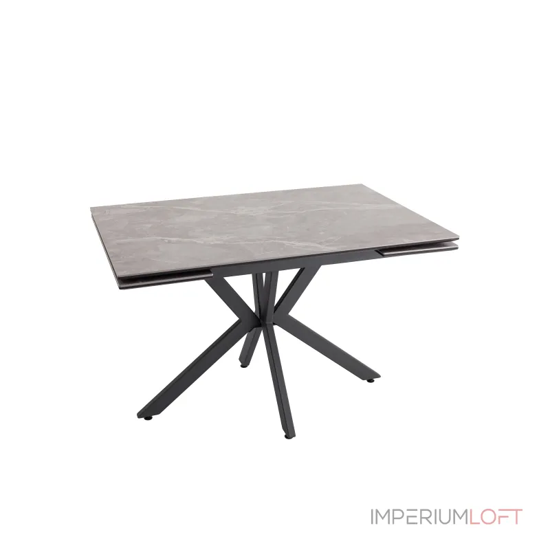 Стол раскладной Stool Group Marmer УТ000039729 от ImperiumLoft