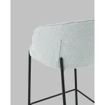 Стул полубарный Stool Group Тисдейл УТ000041692 от ImperiumLoft