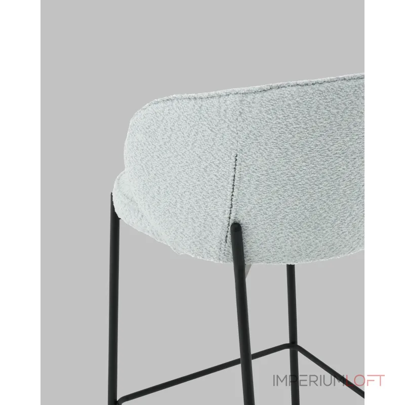 Стул полубарный Stool Group Тисдейл УТ000041692 от ImperiumLoft Стул полубарный Stool Group Тисдейл УТ000041692 от ImperiumLoft