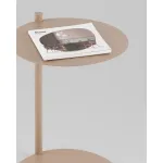Журнальный столик Stool Group Siara УТ000041886 от ImperiumLoft