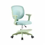 Кресло компьютерное детское Stool Group Mila УТ000041459 от ImperiumLoft