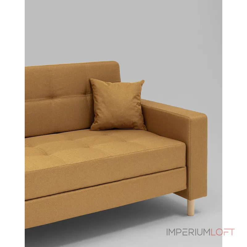 Диван-кровать Stool Group Фрайдей УТ000043103 от ImperiumLoft Диван-кровать Stool Group Фрайдей УТ000043103 от ImperiumLoft