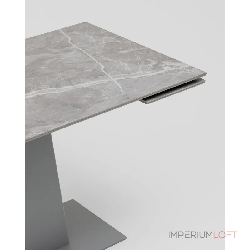 Стол Stool Group Арнон УТ000040449 от ImperiumLoft Стол Stool Group Арнон УТ000040449 от ImperiumLoft