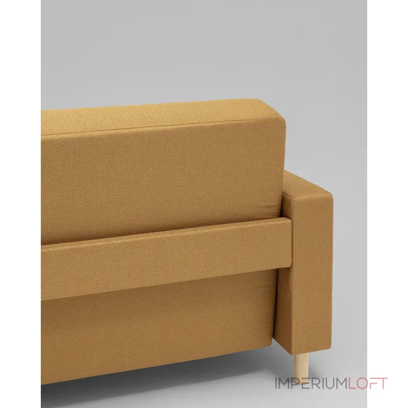 Диван-кровать Stool Group Фрайдей УТ000043103 от ImperiumLoft Диван-кровать Stool Group Фрайдей УТ000043103 от ImperiumLoft