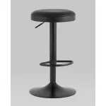 Стул барный Бри NEW черный Stool Group УТ000038804 от ImperiumLoft