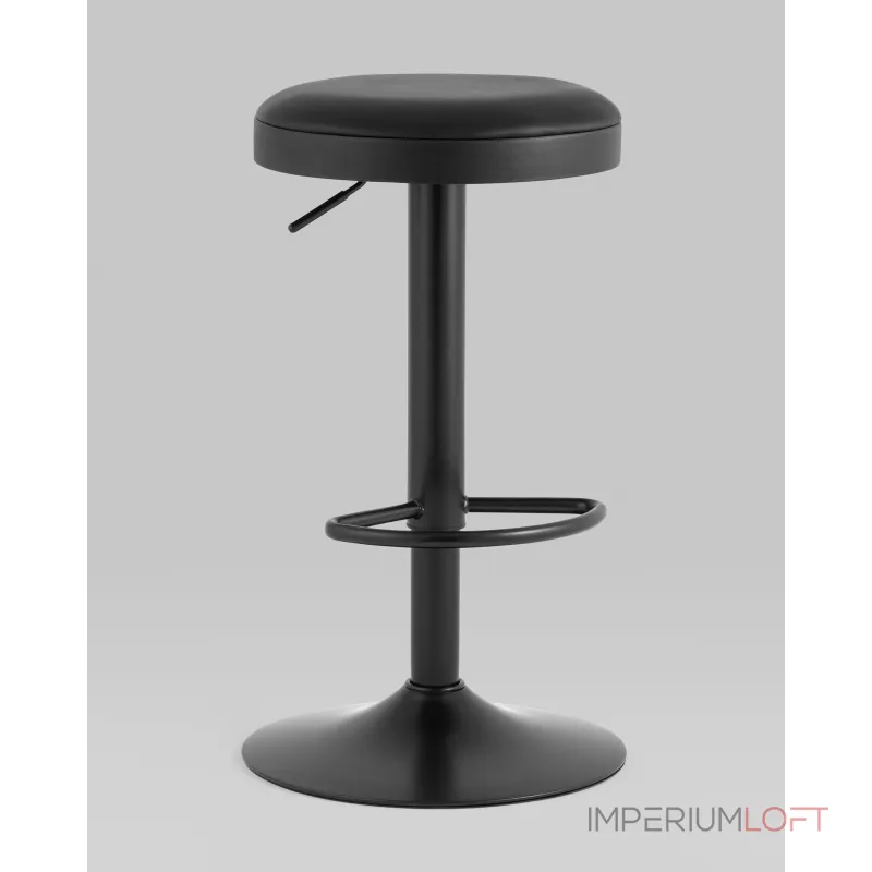 Стул барный Бри NEW черный Stool Group УТ000038804 от ImperiumLoft Стул барный Бри NEW черный Stool Group УТ000038804 от ImperiumLoft