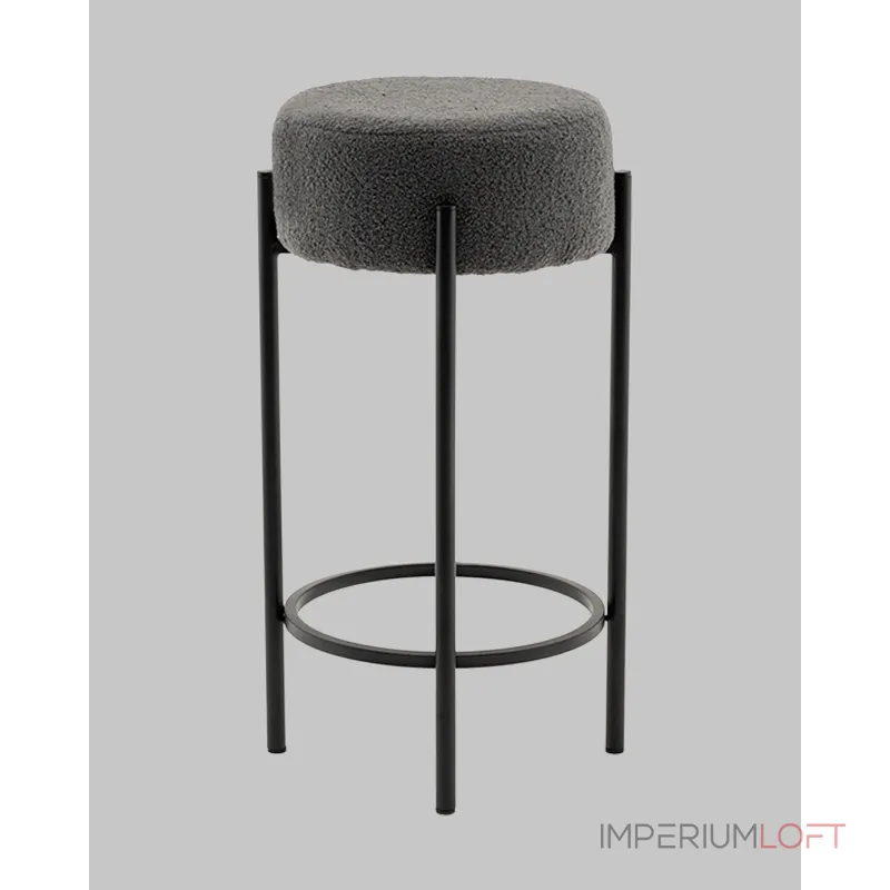 Стул барный Stool Group Беккет УТ000041574 от ImperiumLoft Стул барный Stool Group Беккет УТ000041574 от ImperiumLoft