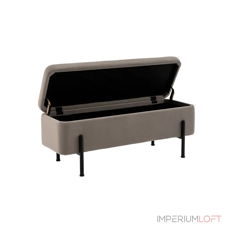 Банкетка Stool Group Болейн УТ000040204 от ImperiumLoft