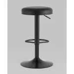 Стул барный Бри NEW черный Stool Group УТ000038804 от ImperiumLoft