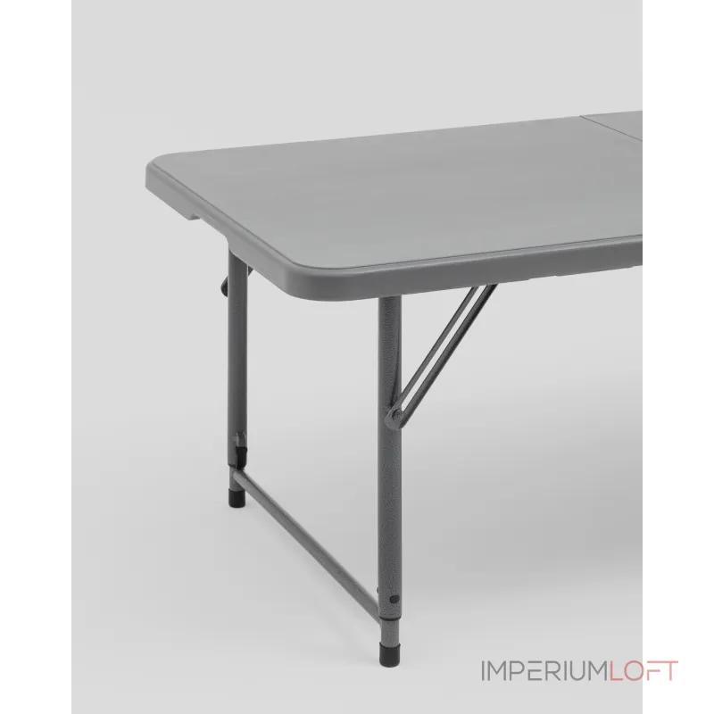 Стол-чемодан складной Stool Group Кейт УТ000040164 от ImperiumLoft Стол-чемодан складной Stool Group Кейт УТ000040164 от ImperiumLoft