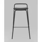 Стул барный Mantis черный Stool Group УТ000038918 от ImperiumLoft