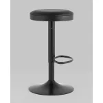 Стул барный Бри NEW черный Stool Group УТ000038804 от ImperiumLoft