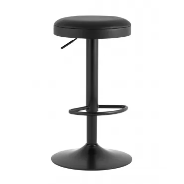Стул барный Бри NEW черный Stool Group УТ000038804 Стул барный Бри NEW черный Stool Group УТ000038804
