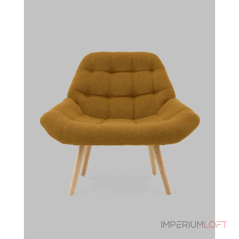 Кресло Stool Group Олби УТ000040100 от ImperiumLoft Кресло Stool Group Олби УТ000040100 от ImperiumLoft