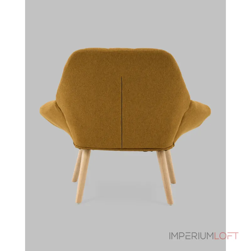 Кресло Stool Group Олби УТ000040100 от ImperiumLoft Кресло Stool Group Олби УТ000040100 от ImperiumLoft