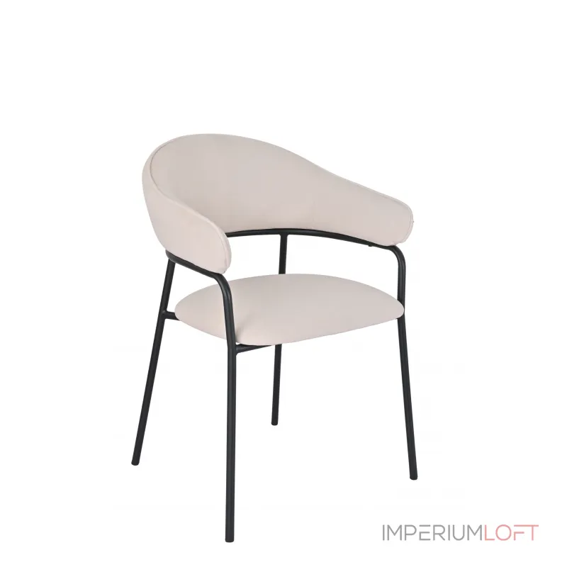 Стул обеденный Stool Group Leya УТ000041716 от ImperiumLoft Стул обеденный Stool Group Leya УТ000041716 от ImperiumLoft