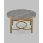Журнальный столик Stool Group Адриана УТ000041496 от ImperiumLoft