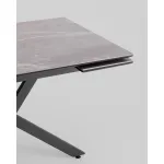 Стол раскладной Stool Group Marmer УТ000039729 от ImperiumLoft