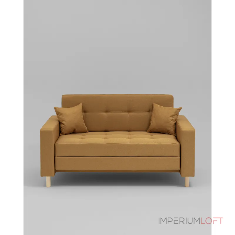 Диван-кровать Stool Group Фрайдей УТ000043103 от ImperiumLoft Диван-кровать Stool Group Фрайдей УТ000043103 от ImperiumLoft