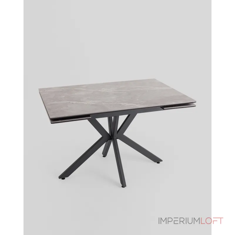 Стол раскладной Stool Group Marmer УТ000039729 от ImperiumLoft