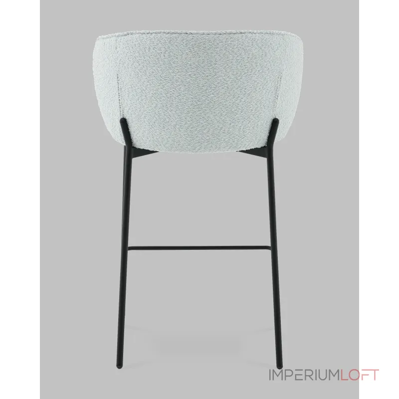 Стул полубарный Stool Group Тисдейл УТ000041692 от ImperiumLoft Стул полубарный Stool Group Тисдейл УТ000041692 от ImperiumLoft