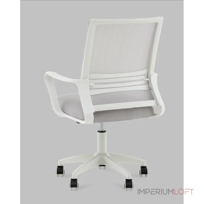 Кресло офисное Stool Group Simplex УТ000041454 от ImperiumLoft