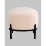 Пуф Stool Group Стоун УТ000040879 от ImperiumLoft
