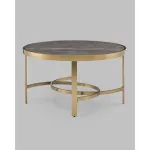 Журнальный столик Stool Group Адриана УТ000041496 от ImperiumLoft