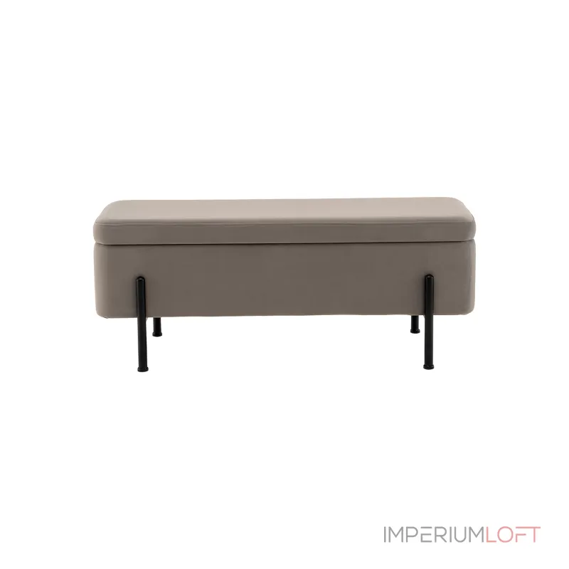 Банкетка Stool Group Болейн УТ000040204 от ImperiumLoft
