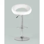 Стул барный Купер NEW белый NP Stool Group УТ000039366 от ImperiumLoft