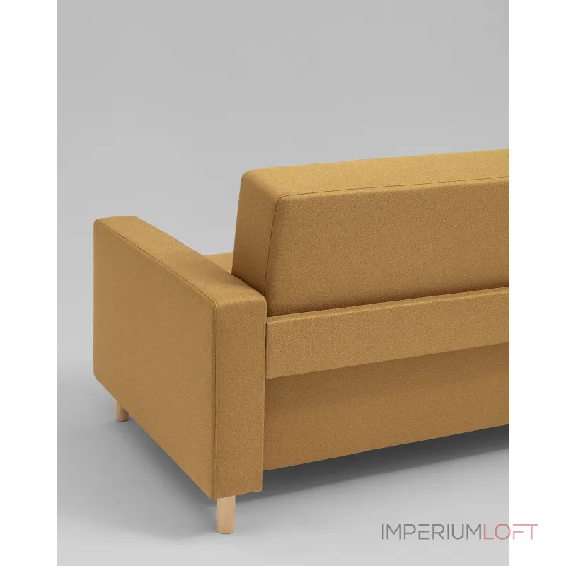 Диван-кровать Stool Group Фрайдей УТ000043103 от ImperiumLoft Диван-кровать Stool Group Фрайдей УТ000043103 от ImperiumLoft