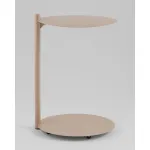 Журнальный столик Stool Group Siara УТ000041886 от ImperiumLoft