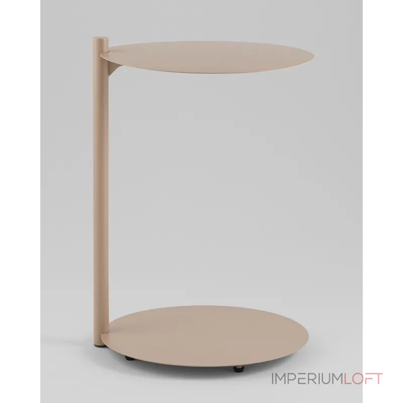 Журнальный столик Stool Group Siara УТ000041886 от ImperiumLoft Журнальный столик Stool Group Siara УТ000041886 от ImperiumLoft