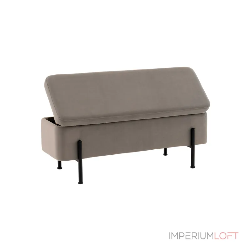Банкетка Stool Group Болейн УТ000040204 от ImperiumLoft