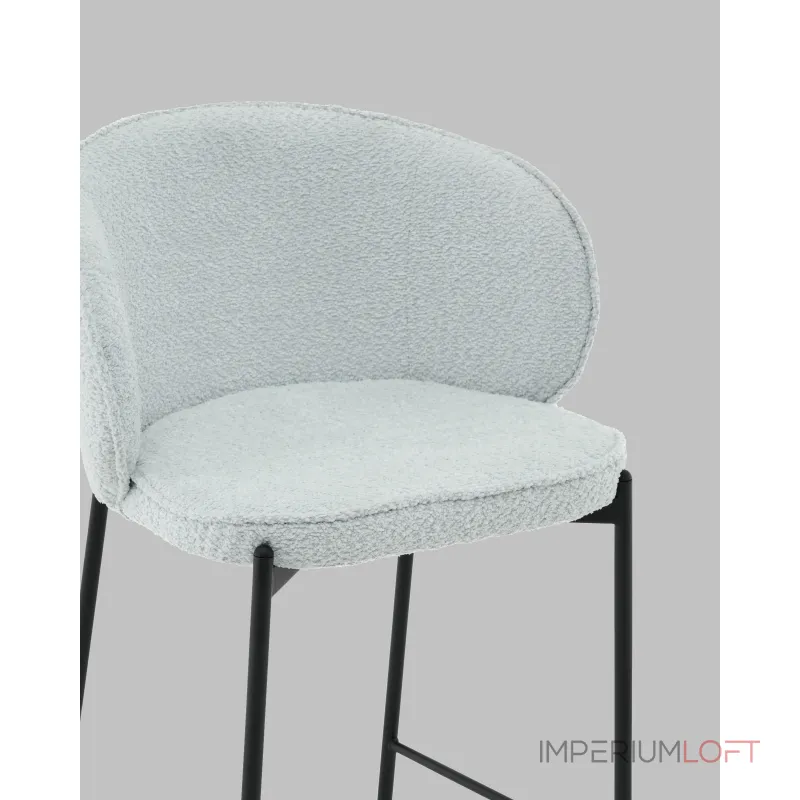 Стул полубарный Stool Group Тисдейл УТ000041692 от ImperiumLoft Стул полубарный Stool Group Тисдейл УТ000041692 от ImperiumLoft