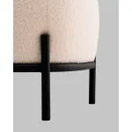 Пуф Stool Group Стоун УТ000040879 от ImperiumLoft