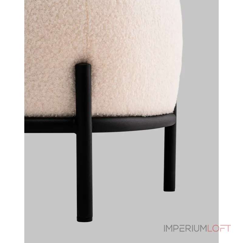 Пуф Stool Group Стоун УТ000040879 от ImperiumLoft